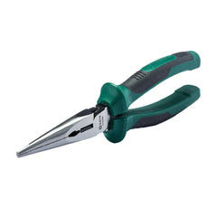 SATA 72401B: Chiều dài 150mm (6 inch) | Khả năng cắt dây đồng Ø2.2mm - dây sắt Ø2.0mm - dây thép Ø1.6mm