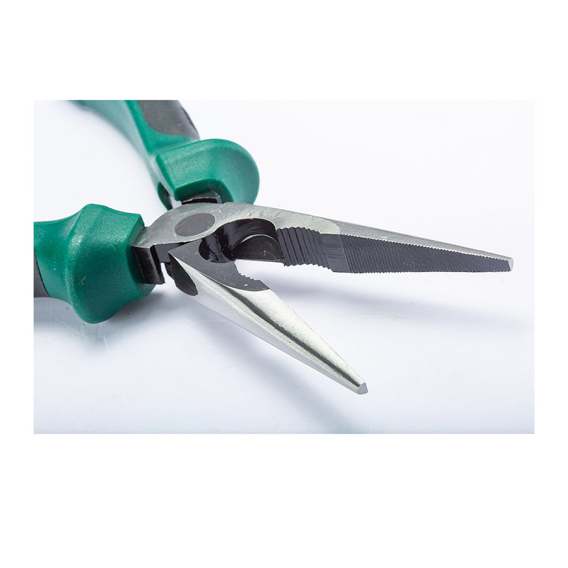 High Leverage Long Nose Pliers SATA