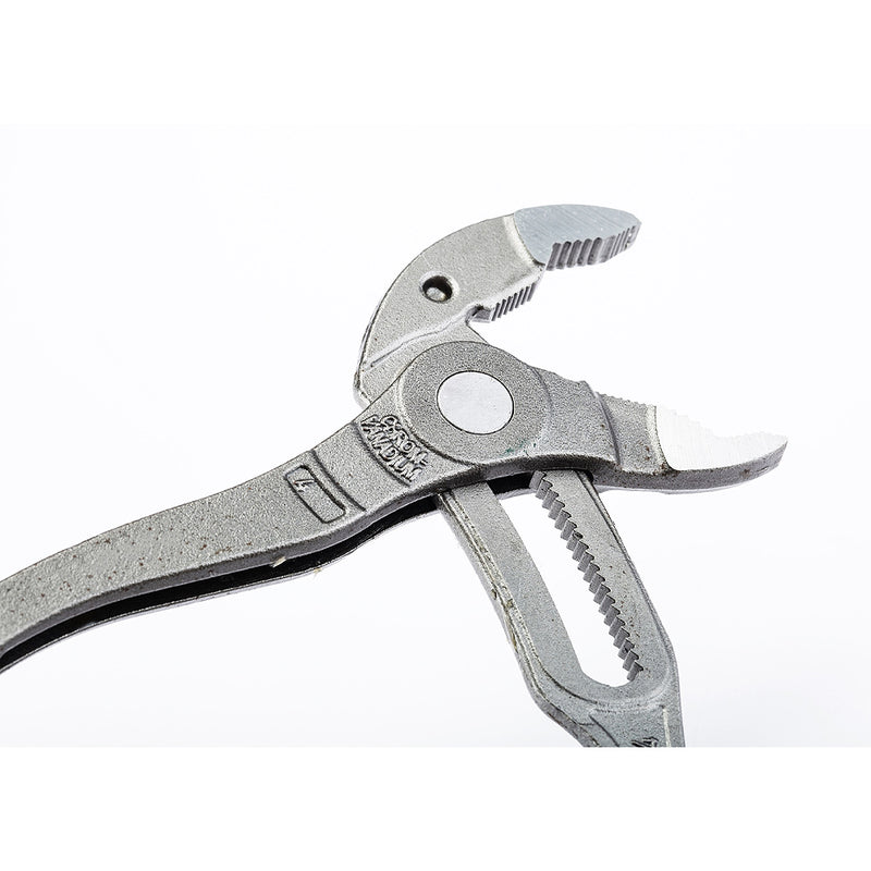 G Series Speedy and Wide Draw Groove Joint Pliers from 8 inch to 12 inch SATA