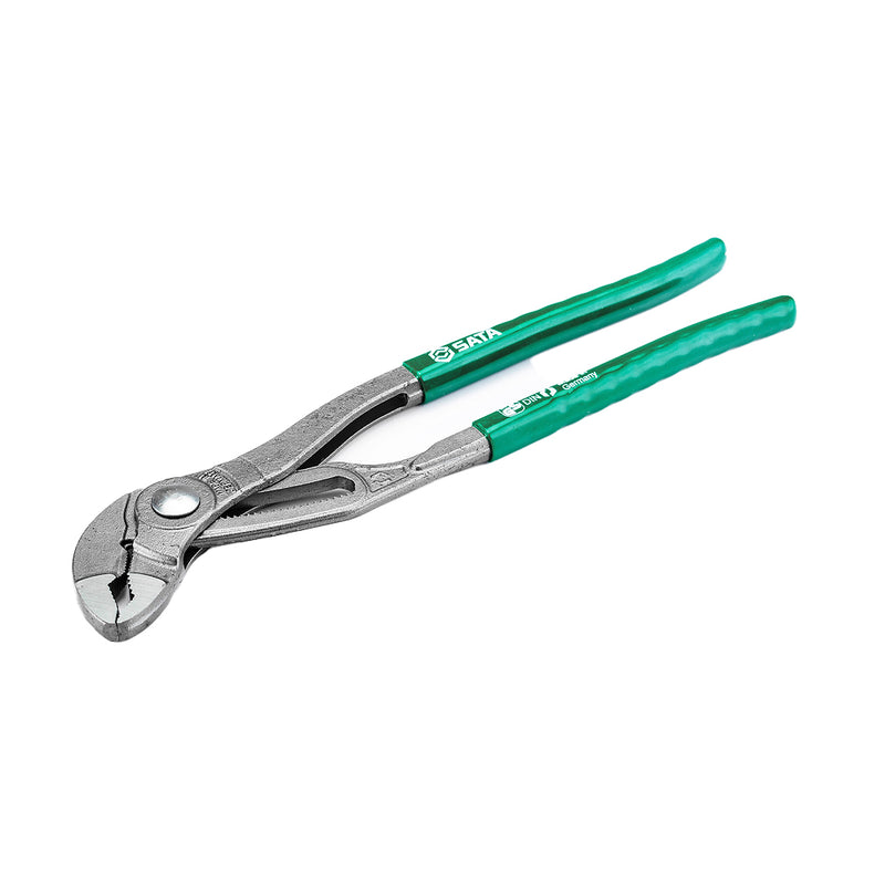 G Series Speedy and Wide Draw Groove Joint Pliers from 8 inch to 12 inch SATA