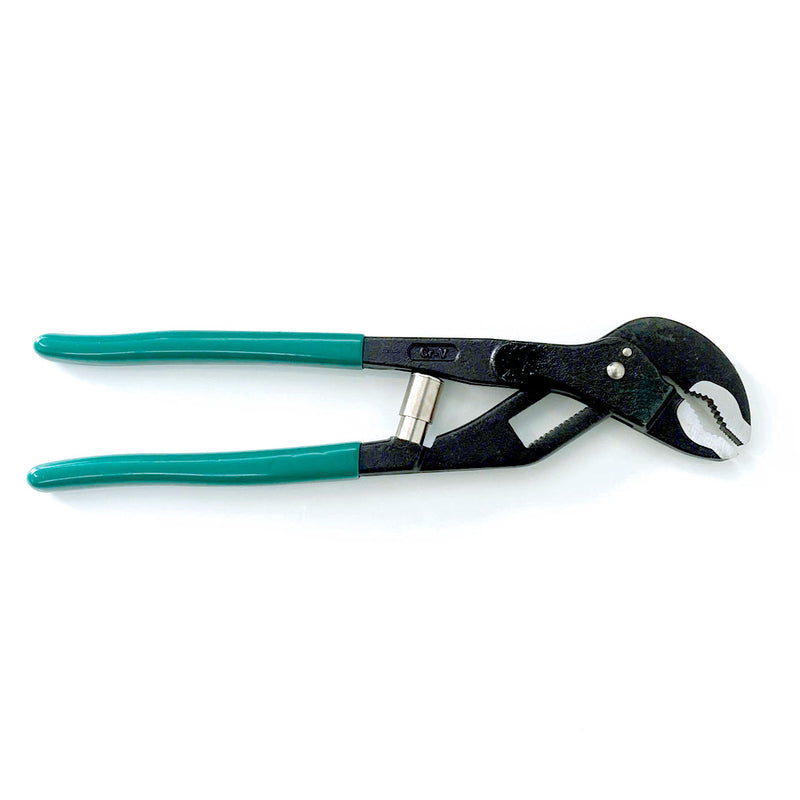Quick Adjustment Groove Joint Pliers from 7 inch to 12 inch SATA
