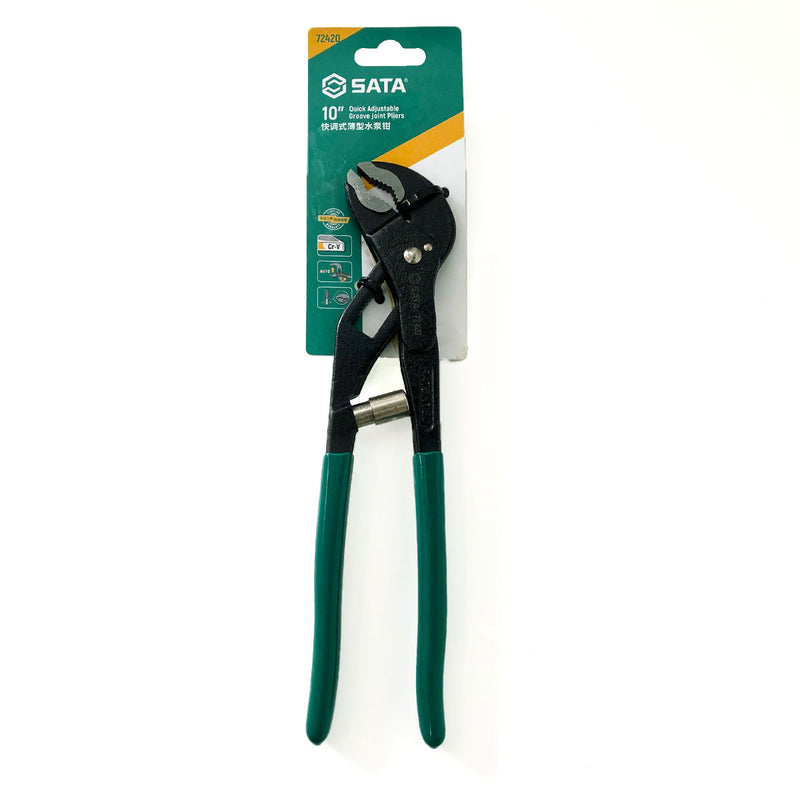 Kìm mỏ quạ SATA kích thước từ 177mm - 305mm