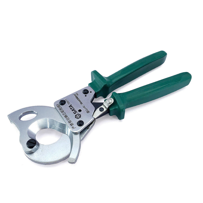 Kìm cắt cáp nhông SATA 72511 khả năng cắt tối đa 240mm²