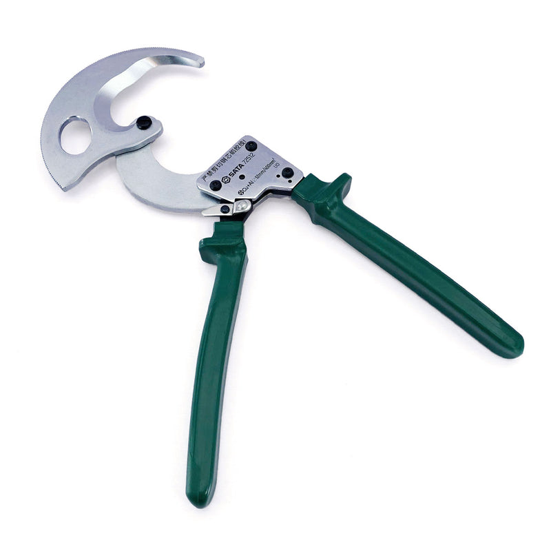 Kìm cắt cáp nhông SATA 72512 khả năng cắt tối đa 400mm²