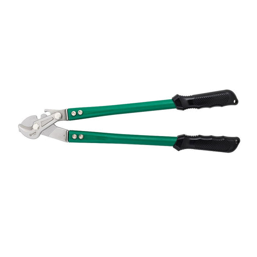 Kìm cắt cáp hạng nặng SATA 480mm - 660mm, thép Cr-V, lưỡi cong