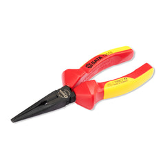 SATA 72611: Chiều dài 205mm (8 inch) | Khả năng cắt: Dây thép trung bình Ø2.8mm - Dây thép cứng Ø1.8mm