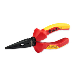 SATA 72610: Chiều dài 150mm (6 inch) | Khả năng cắt: Dây thép trung bình Ø2.5mm - Dây thép cứng Ø1.6mm