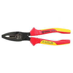 SATA 72666: Chiều dài 205mm (8 inch)