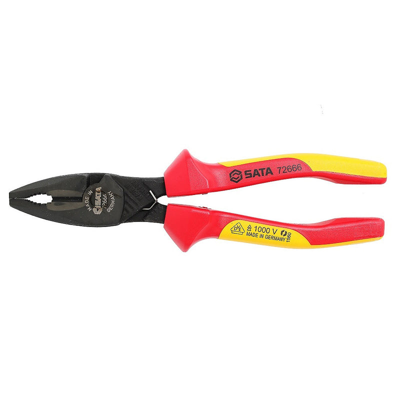 Kìm bằng cách điện 1000V SATA kích thước từ 165mm - 205mm