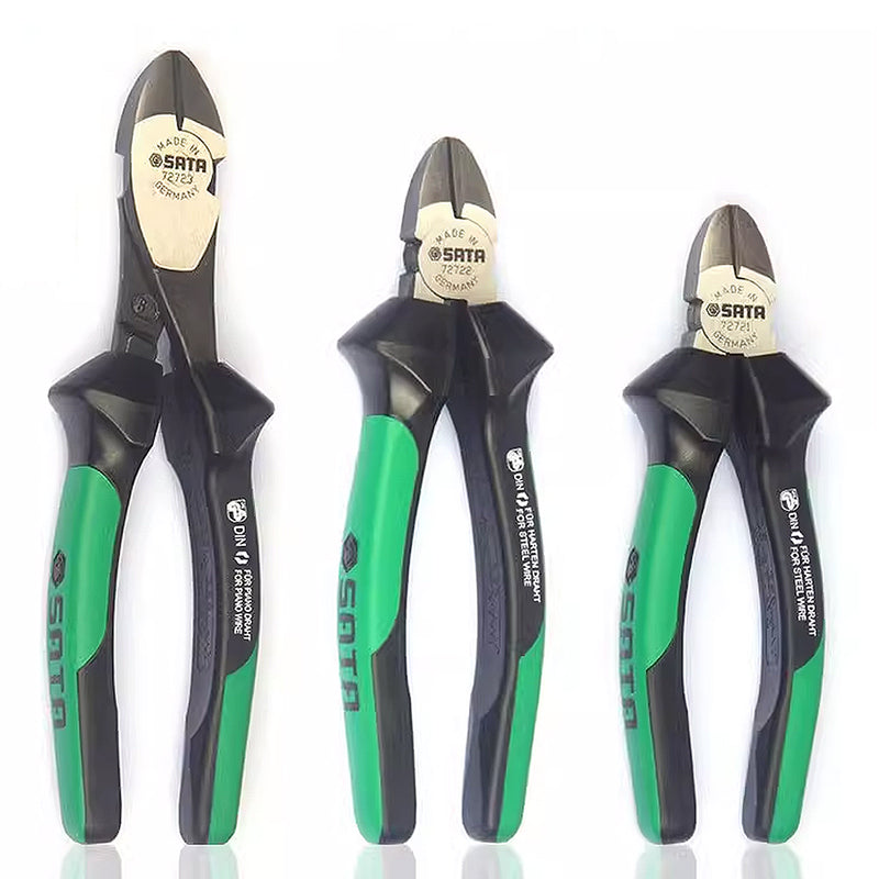 6 inch から8 inch SATA対応 斜めペンチ