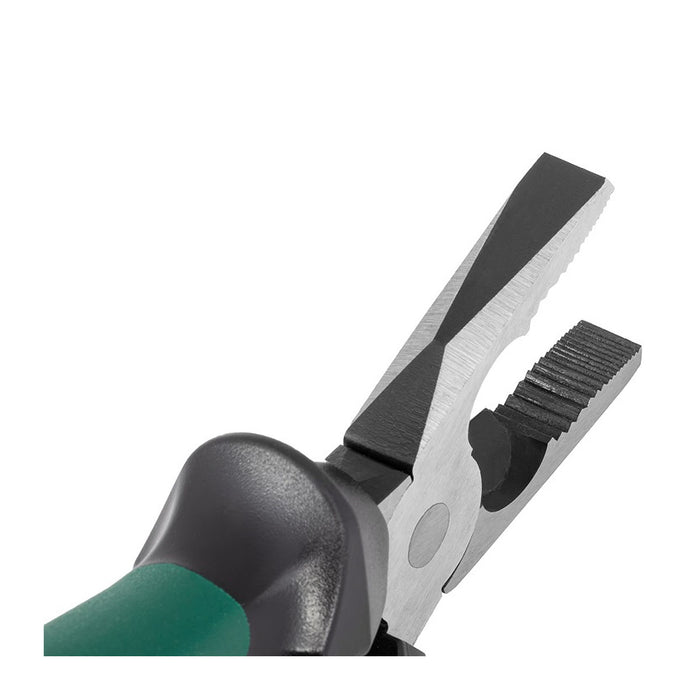 Kìm điện SATA kích thước từ 6 inch - 8 inch, được xử lý nhiệt để tăng độ cứng