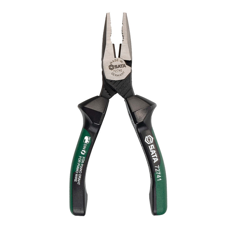 G系列尖嘴钢丝钳 SATA