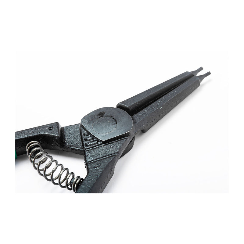 G Series External Snap Ring Pliers 5 inch - 13 inch, Straight Tips, SATA