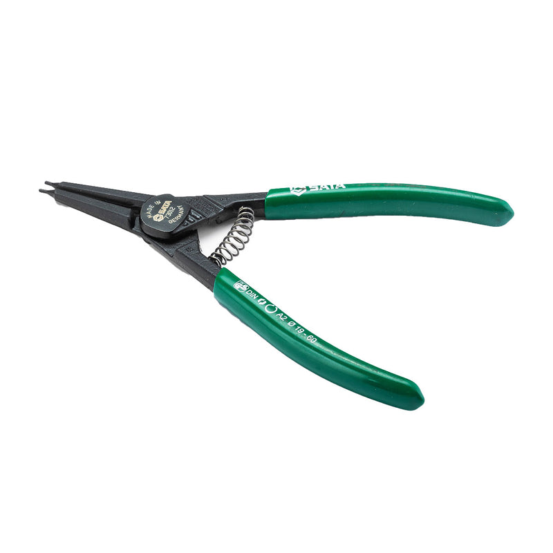 G系列德式轴用直口卡簧钳（5 inch - 13 inch）SATA