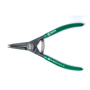 Kìm mở phe ngoài mũi thẳng SATA G Series, thép Cr-V, mũi Đức, đa kích thước 125mm-330mm, mở phe 3mm-140mm.