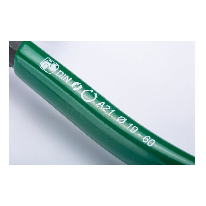 G系列德式轴用曲口卡簧钳 SATA