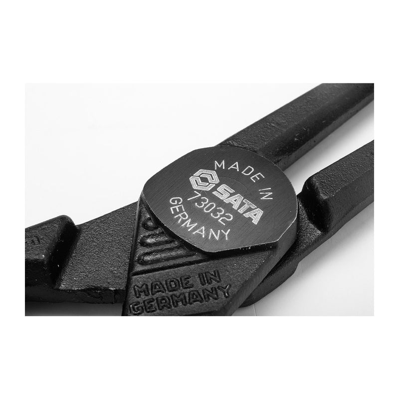 G系列德式穴用直口卡簧钳（5 inch - 13 inch）SATA