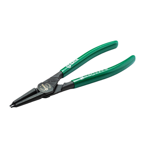 Kìm mở phe trong mũi thẳng SATA G Series, thép Cr-V, đầu kìm kiểu Đức, đa kích cỡ 125mm-330mm.