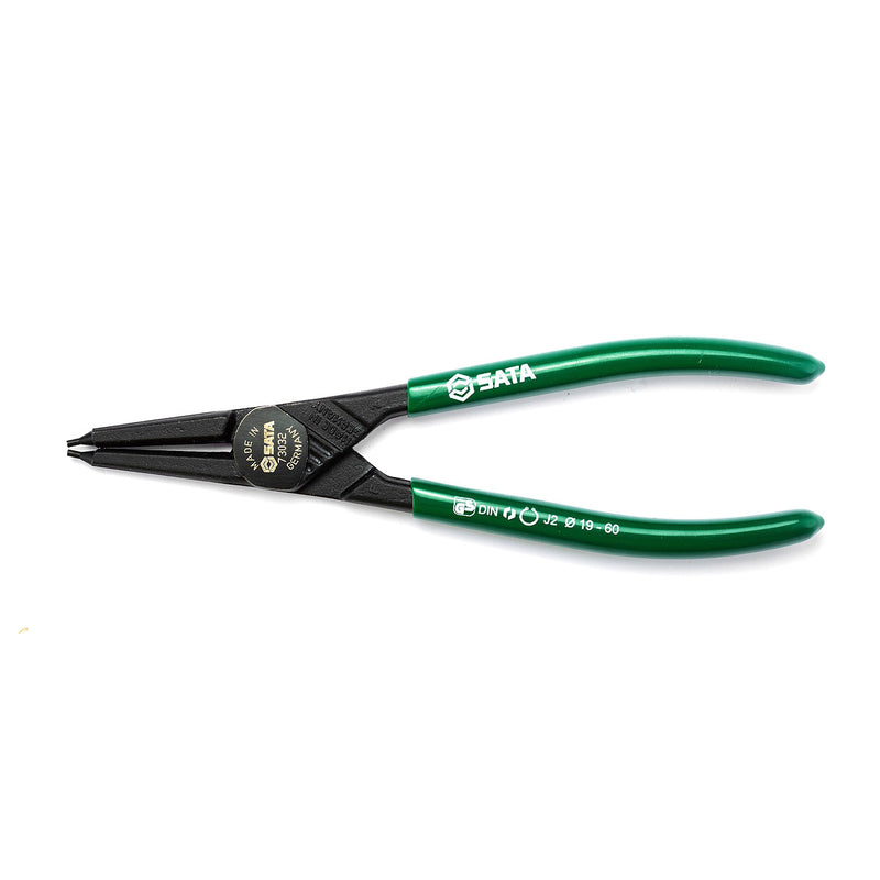 G系列德式穴用直口卡簧钳（5 inch - 13 inch）SATA