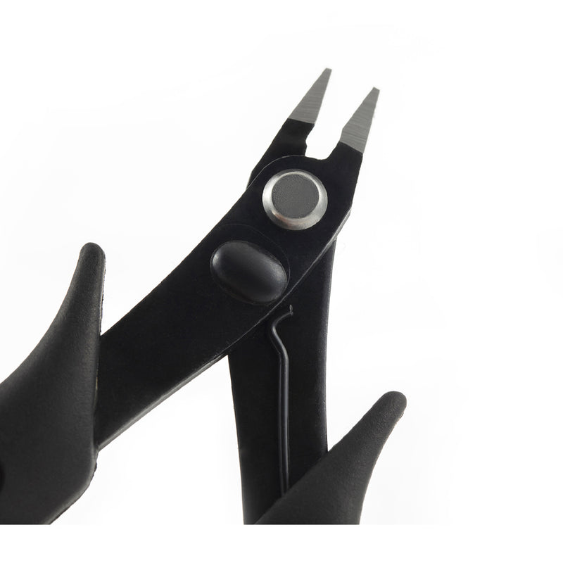 ESD Electronic Side Cutting Pliers 5 inch SATA