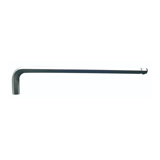 Lục giác đầu bi thân dài SATA, thép Cr-V, mạ chrome chống ăn mòn.