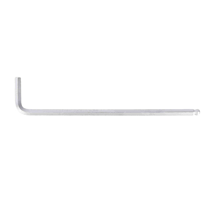 Cần siết lục giác bi loại siêu dài (extra long) SATA, thép CR-V mạ chrome nhám (G-Series)