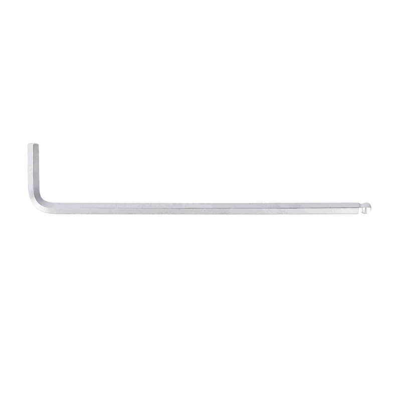 G系列特长球头内六角扳手，适用于 1.5mm 至 10mm SATA 接口