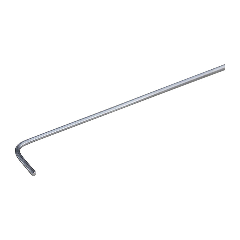 Extra Long Hex Key from 1.5mm to 10mm SATA 