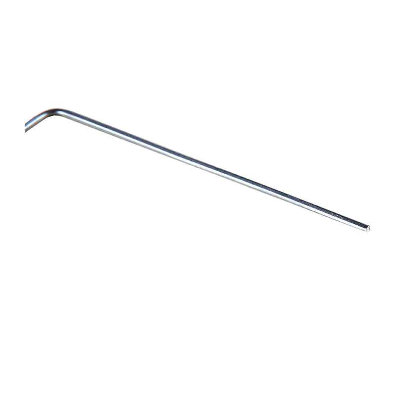 Lục giác thân dài, thép Cr-V SATA kích thước từ 1.5mm - 10mm