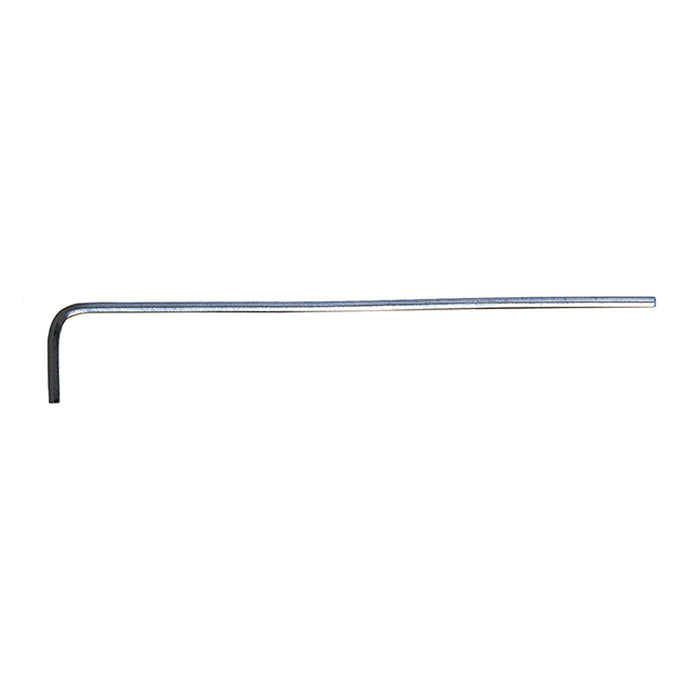 Cần siết lục giác trơn loại siêu dài (extra long) SATA, thép CR-V mạ chrome nhám