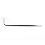Lục giác thân dài SATA thép SVCM+ mạ Chrome mờ, 1.5mm-10mm, Extra Long Hex Key