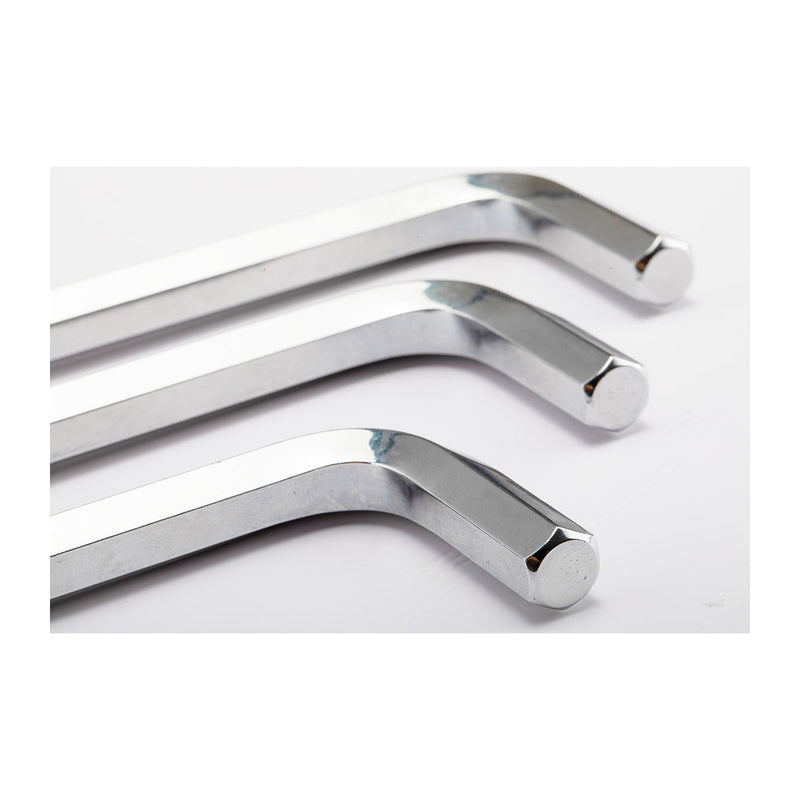 Long Arm Ball Point Hex Key SATA