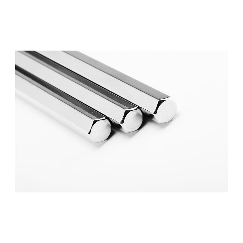 Long Arm Hex Key from 1.5mm to 17mm SATA