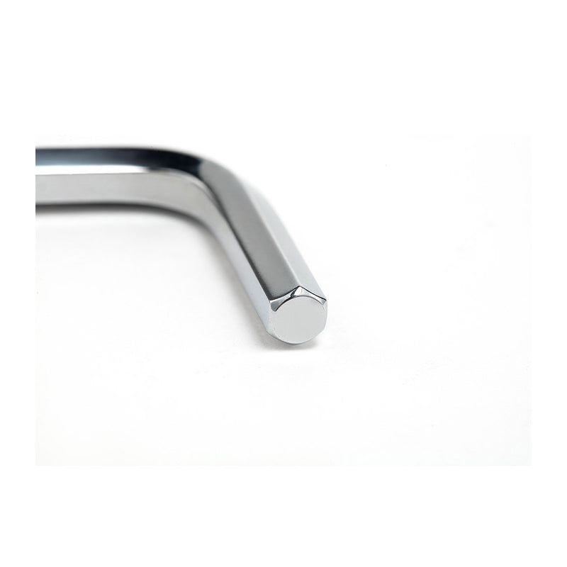 Ball Point Hex Key from 1.5mm to 10mm SATA
