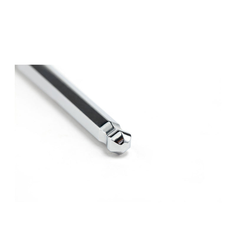 ボールポイント六角レンチ（1.5mm～10mm）SATA