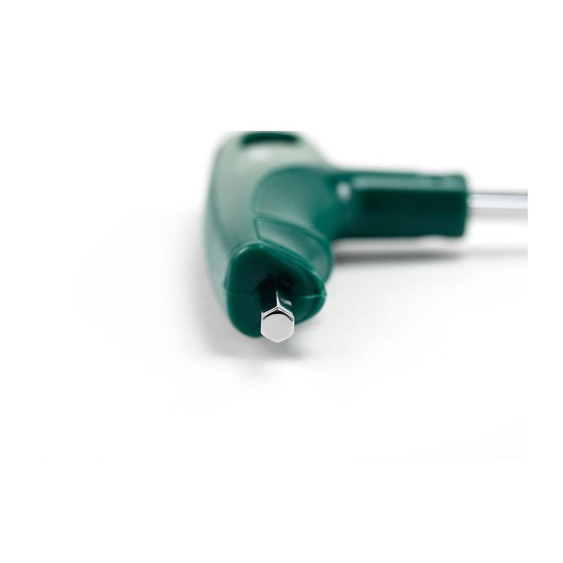 Tハンドル ボールポイント六角レンチ 2mm～10mm SATA用