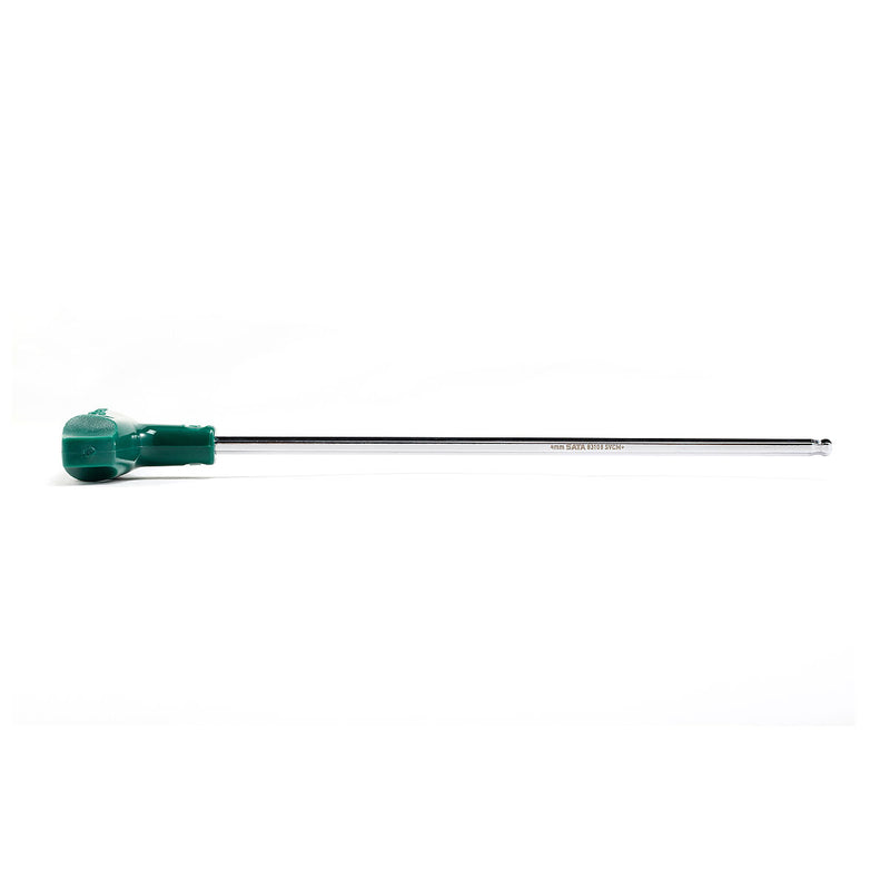 Tハンドル ボールポイント六角レンチ 2mm～10mm SATA用