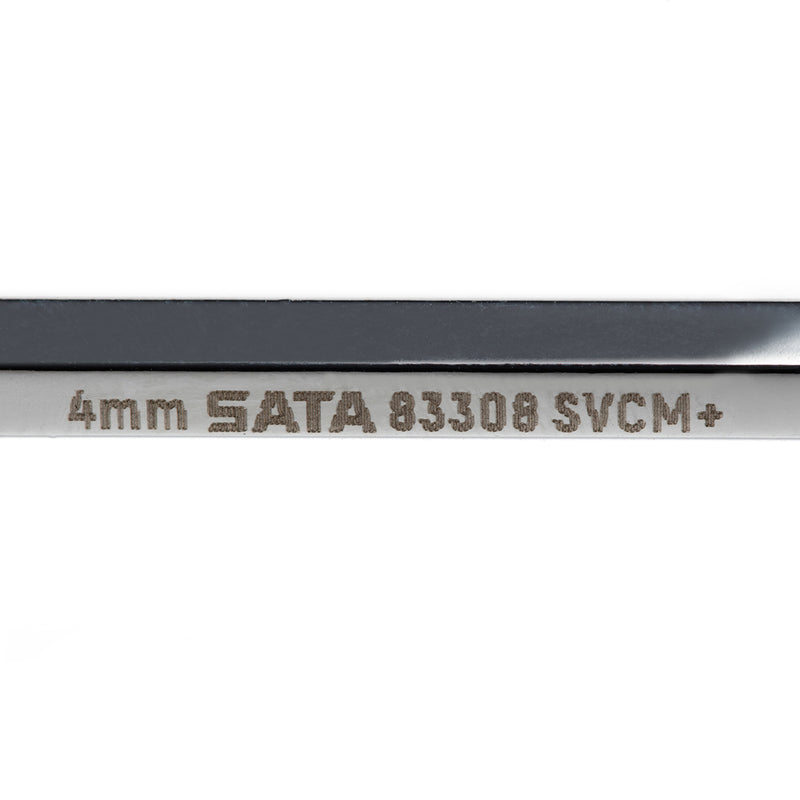 Tハンドル六角レンチ（2.0mm～10mm SATA対応）