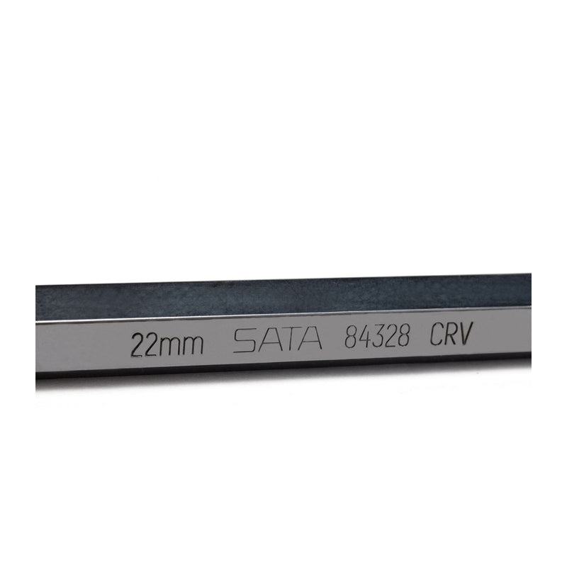 12mm～36mm SATA用 黒メッキ六角レンチ