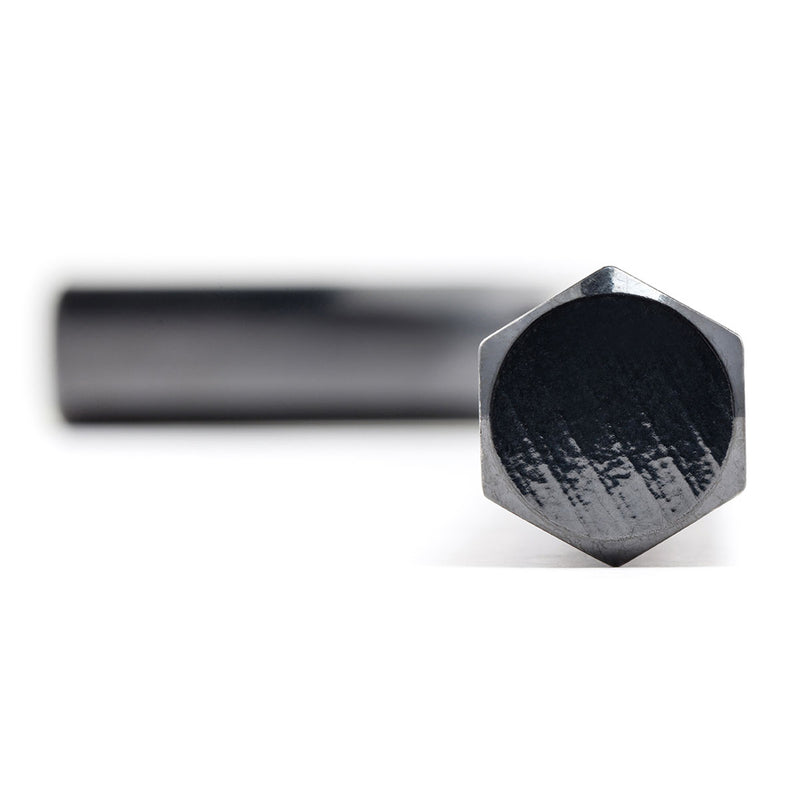 12mm～36mm SATA用 黒メッキ六角レンチ