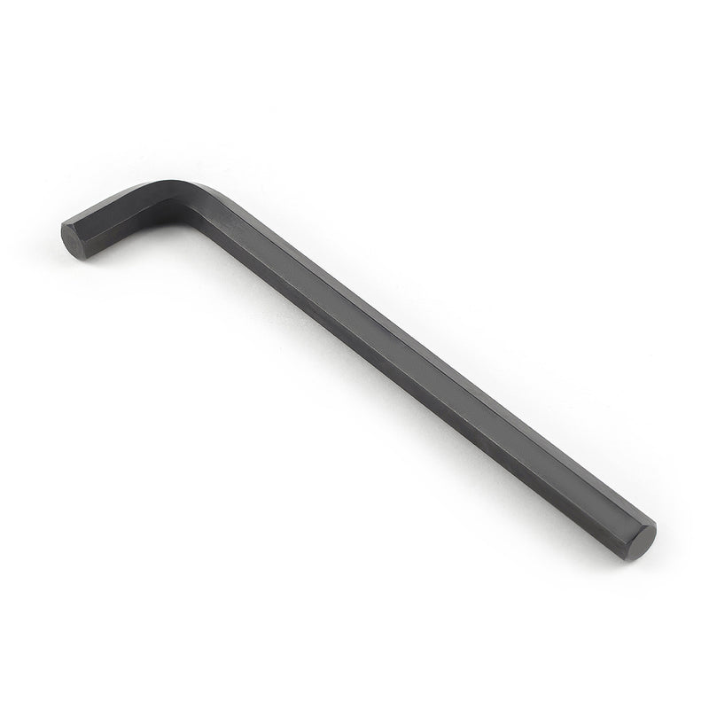 Lục giác hệ inch SATA mạ đen 7/16 - 3/4 inch, thép Cr-V cao cấp