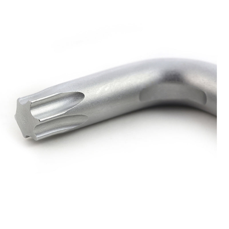 Lục giác sao đầu bi, thân dài SATA kích thước từ T10 - T50