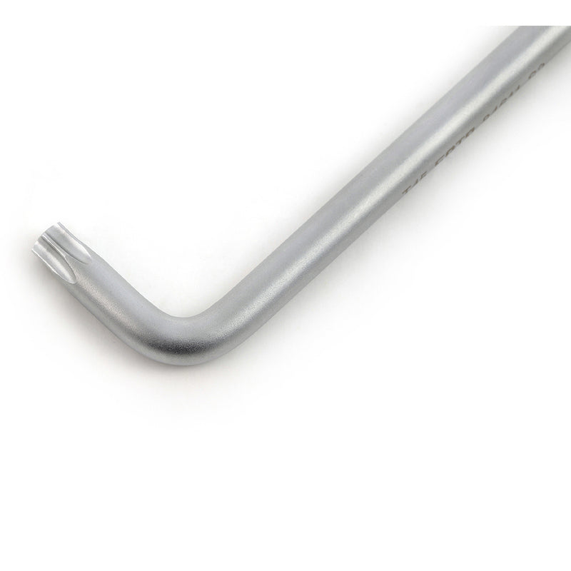 适用于 SATA T10 至 T50 加长球头花形扳手