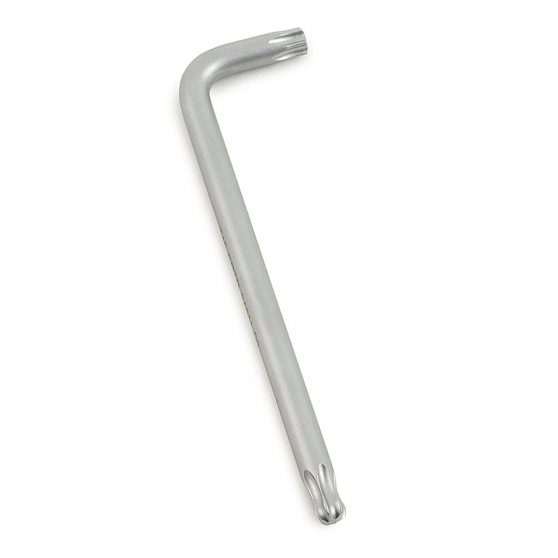 适用于 SATA T10 至 T50 加长球头花形扳手
