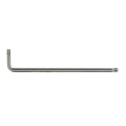 Lục giác sao đầu bi thân siêu dài SATA T10-T50 | Khóa Torx Ball Point Extra Long