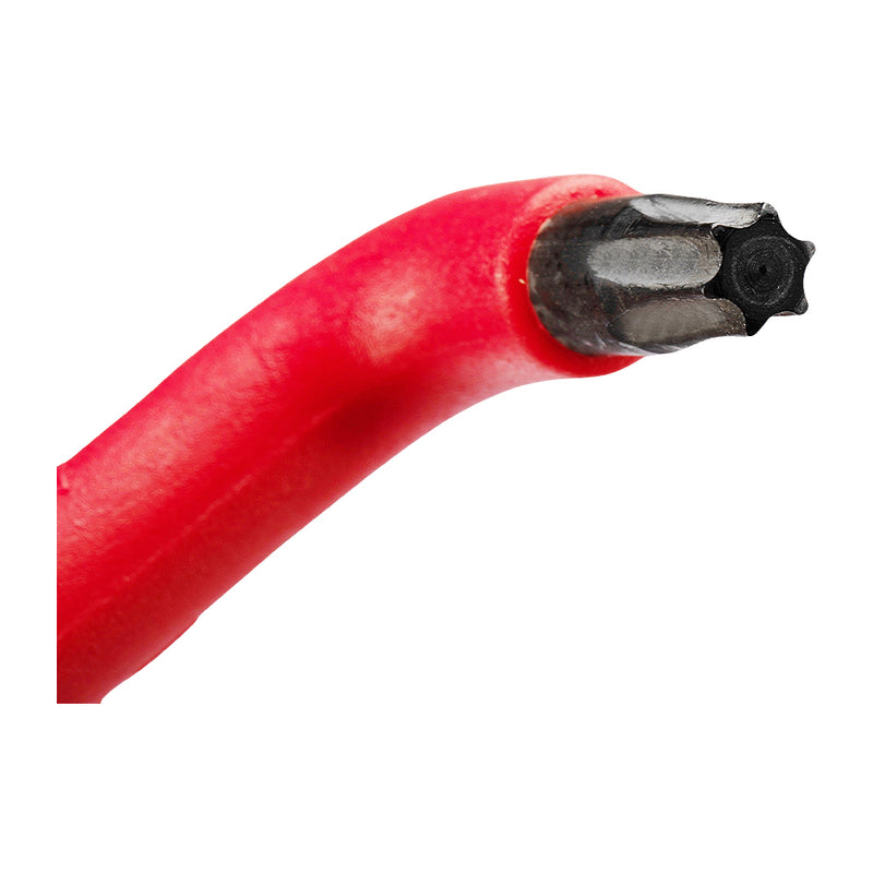 Lục giác đầu sao, cách điện 1000V SATA kích thước từ T10 - T50
