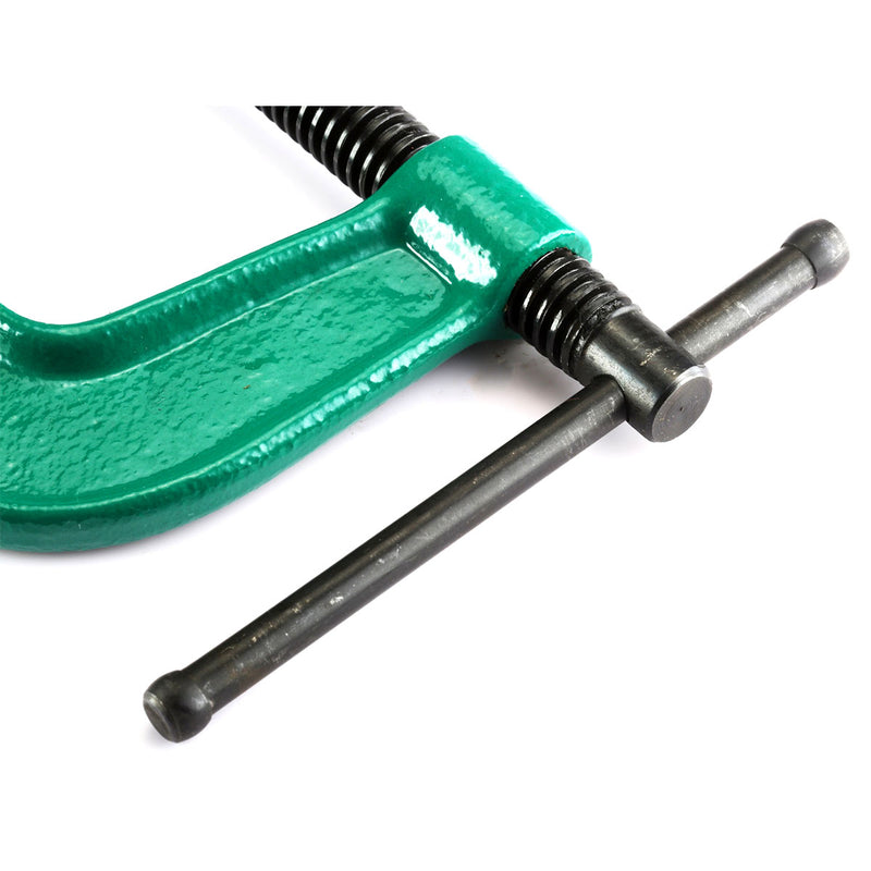 Cảo kẹp chữ G SATA kích thước từ 3 inch - 8 inch