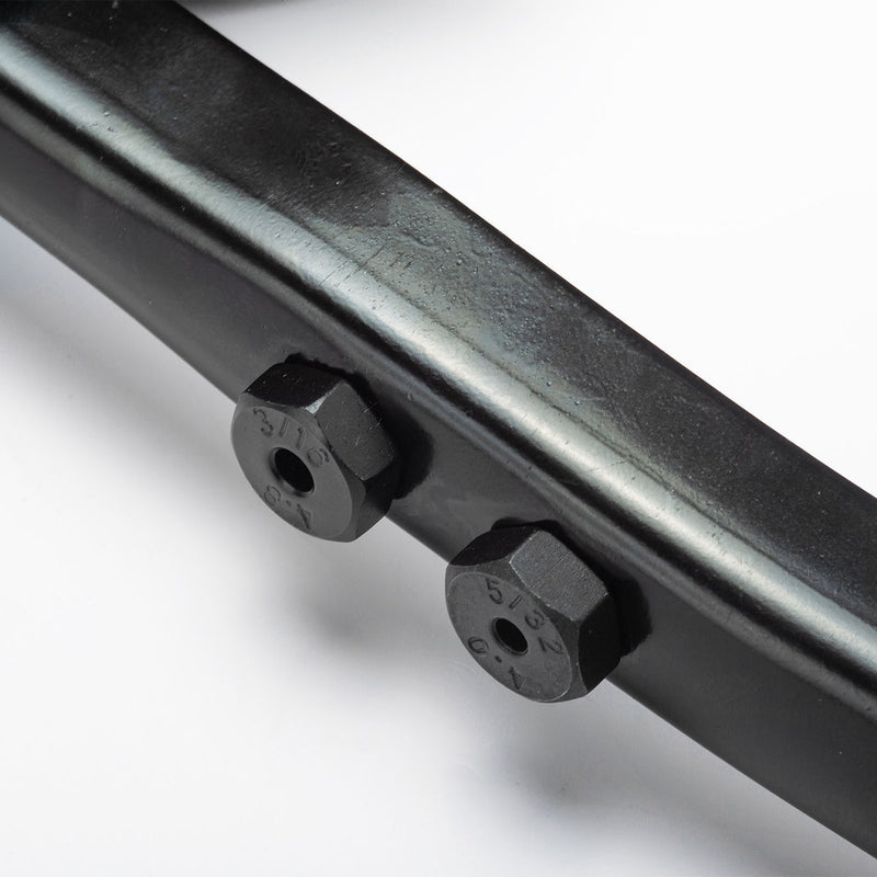 Kìm rút ri vê SATA chiều dài từ 280mm - 330mm, đinh ri vê tương thích từ 2.4mm - 6.4mm