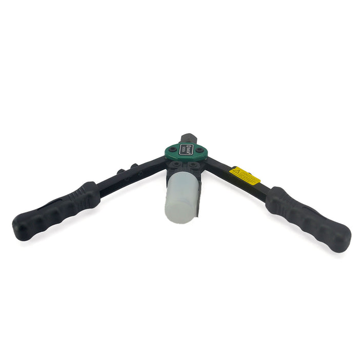 Kìm rút ri vê có trợ lực SATA 90504 kích thước 11 inch