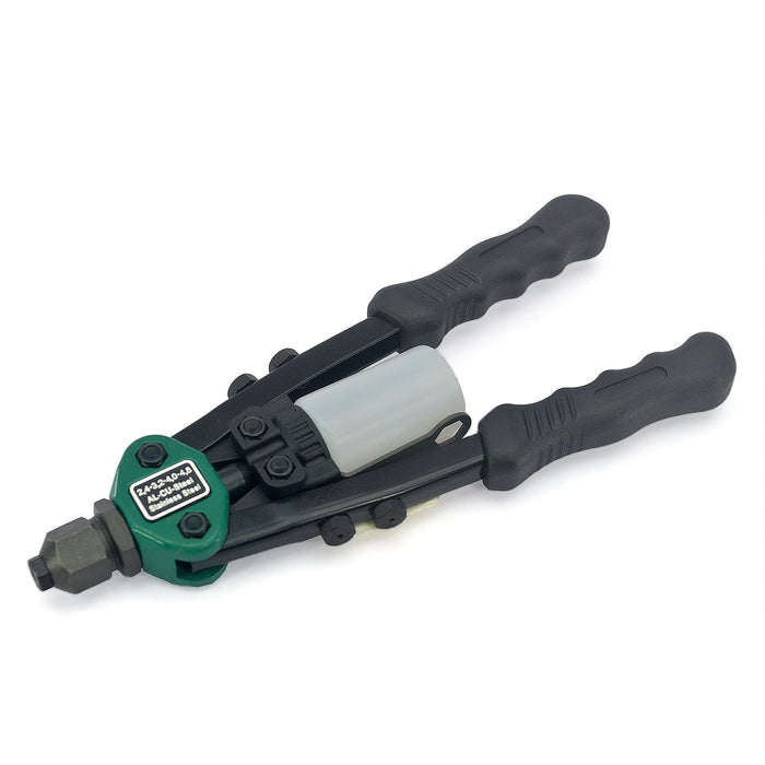 Kìm rút ri vê có trợ lực SATA 90504 kích thước 11 inch